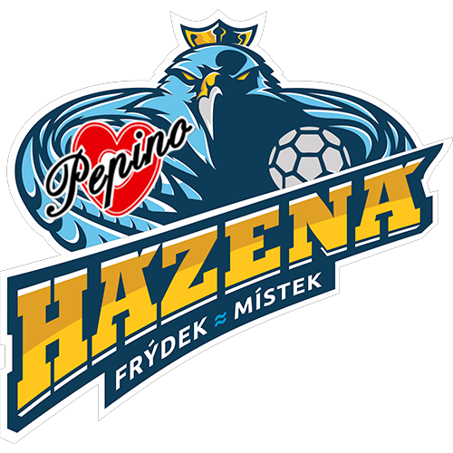 Pepino Házená Frýdek-Místek