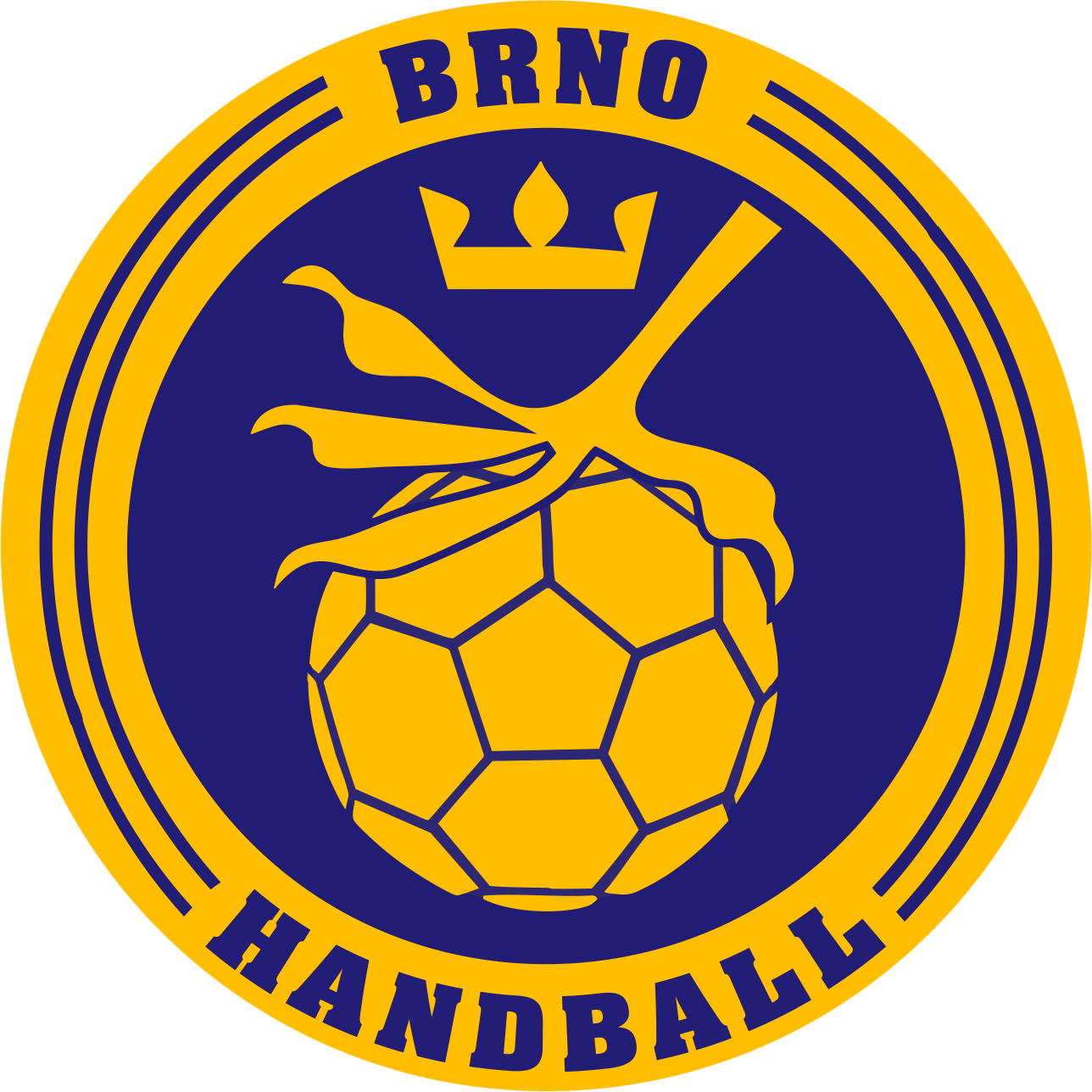 Handball Brno