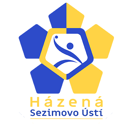Logo domácího týmu