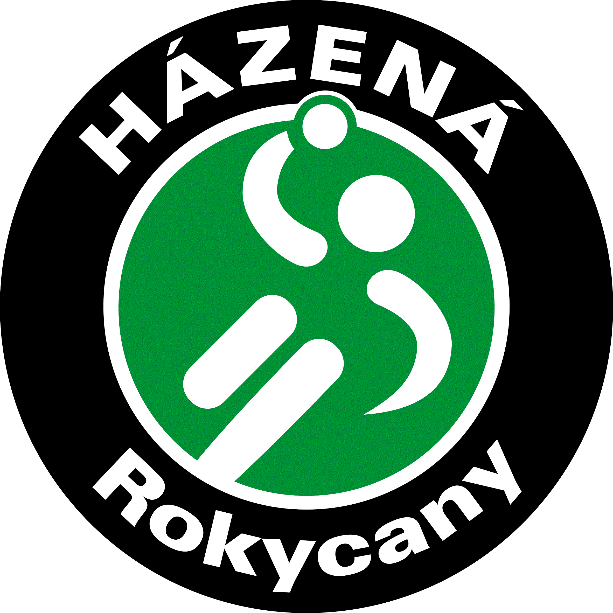 Logo hostujícího týmu