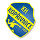 KH ISMM Kopřivnice