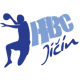 Logo hostujícího týmu